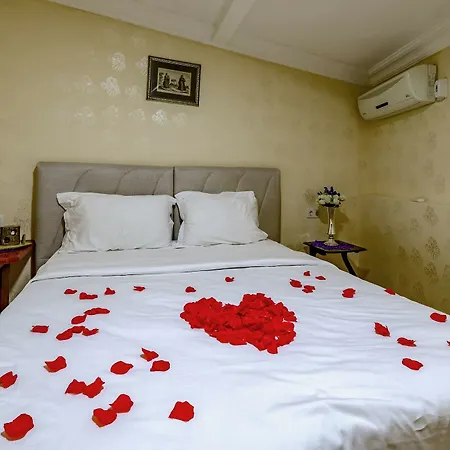 Sur Hotel